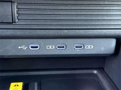 Used 2025 Toyota Land Cruiser w/ Premium Package image 36