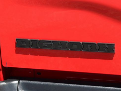 Used 2024 RAM 2500 Big Horn w/ Bed Utility Group image 52