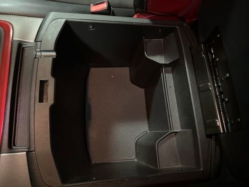 Used 2016 RAM 1500 Rebel image 33