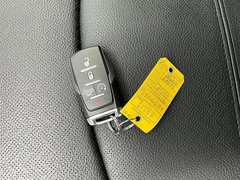 New 2026 RAM 2500 Laramie w/ Night Edition image 37