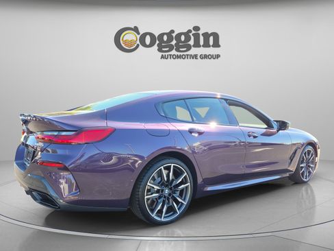 Used 2026 BMW M850i xDrive image 6