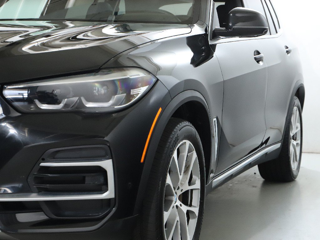 Used 2023 BMW X5 xDrive40i w/ Premium Package AWD/4WD image 5