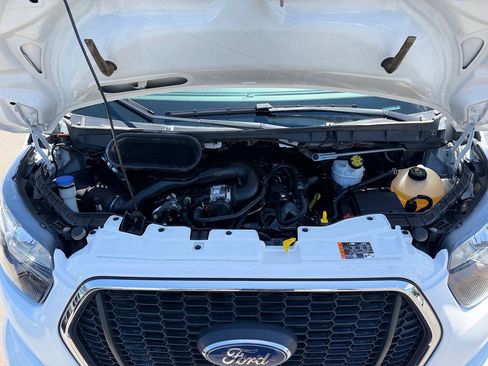 Used 2023 Ford Transit 350 XLT RWD image 46