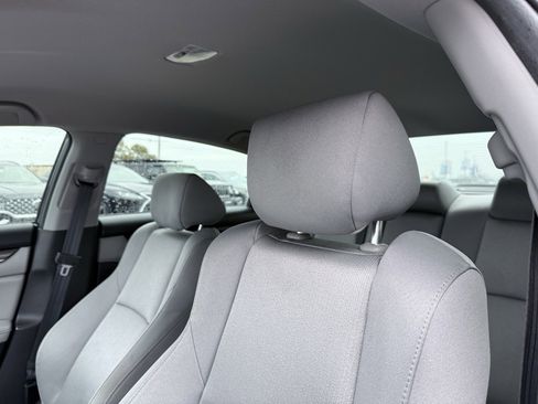 Used 2019 Honda Accord LX image 22