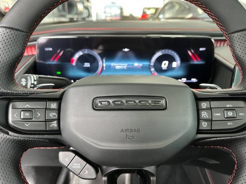 New 2026 Dodge Charger Scat Pack AWD/4WD image 22