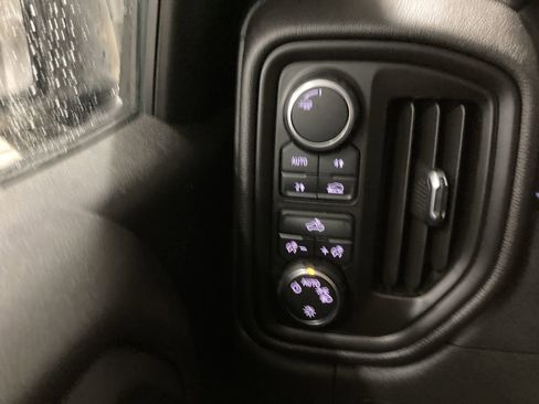 Used 2023 Chevrolet Silverado 1500 Custom w/ Rally Edition image 14