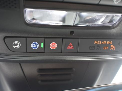 New 2026 Chevrolet Equinox EV RS image 32