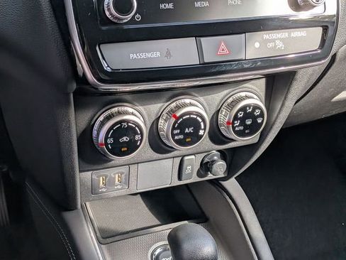 New 2026 Mitsubishi Outlander Sport ES image 21