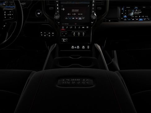 New 2026 RAM 2500 Power Wagon AWD/4WD image 5