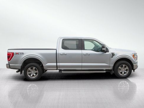 Used 2023 Ford F150 XLT w/ XTR Package AWD/4WD image 6