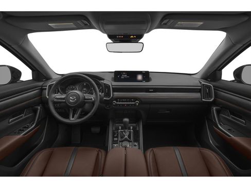 New 2026 MAZDA CX-50 AWD 2.5 S image 5
