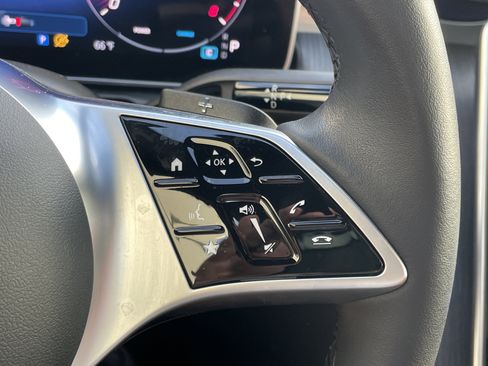 Certified 2025 Mercedes-Benz C 300 Sedan image 29