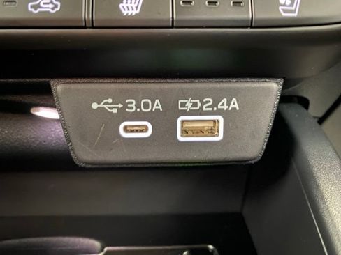 Certified 2026 Subaru Outback Touring XT AWD/4WD image 22