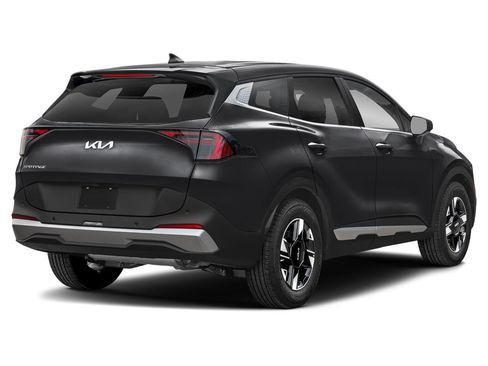 New 2026 Kia Sportage LX image 29