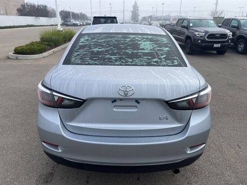 Used 2017 Toyota Yaris iA image 7