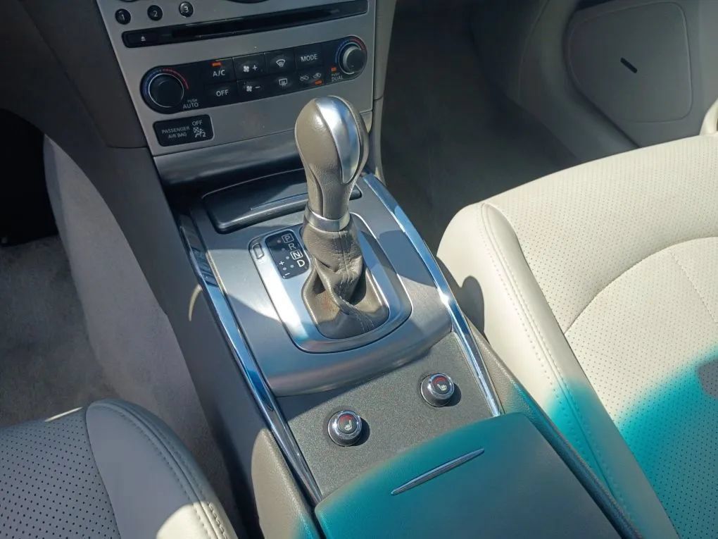 Used 2013 INFINITI G37 Journey w/ Premium Pkg RWD image 13