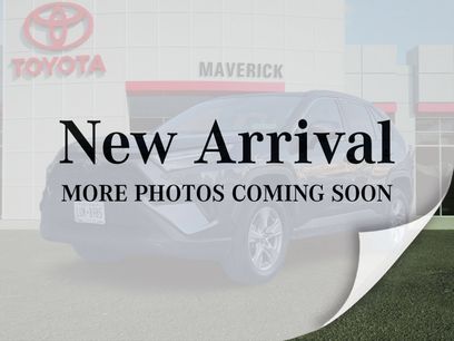 Used 2025 Toyota RAV4 XLE