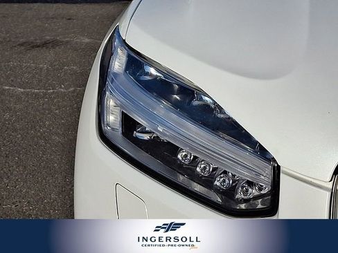 Used 2019 Volvo XC90 T6 Inscription w/ Luxury Package image 12