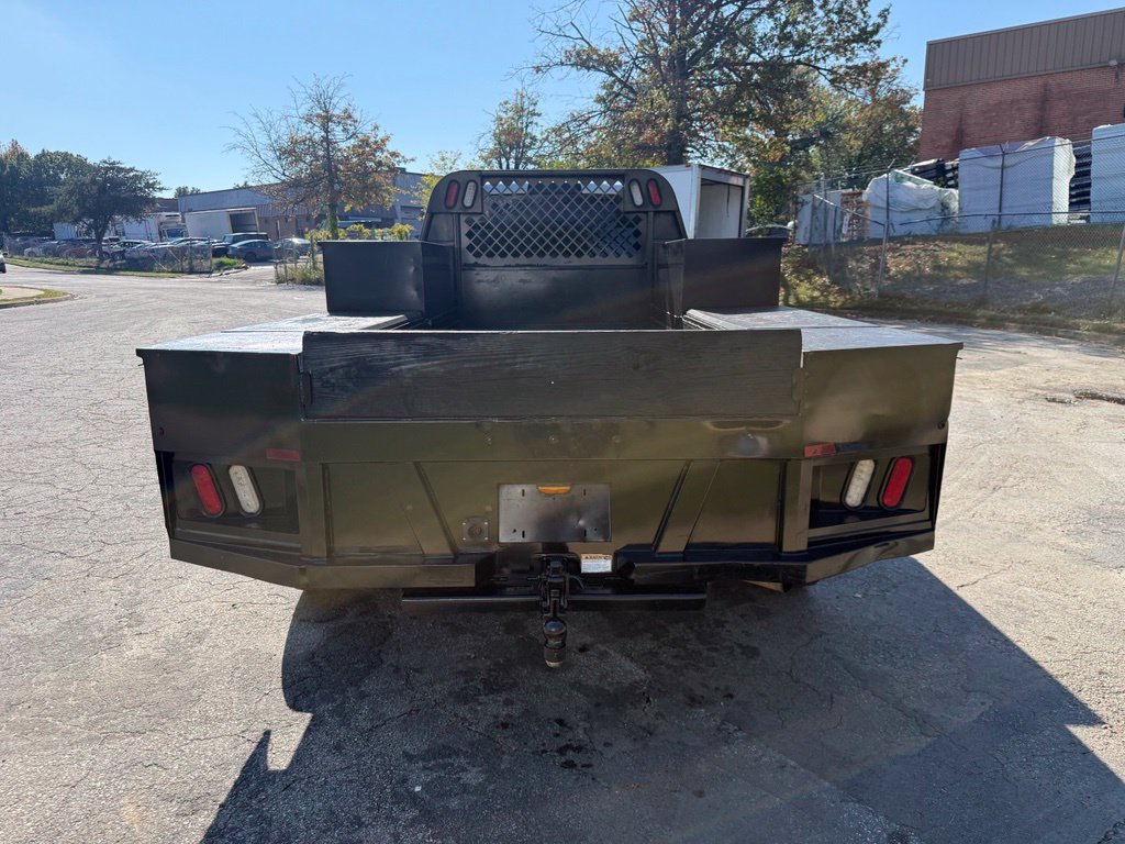 Used 2016 RAM 4500 Tradesman w/ Ambulance Prep Group AWD/4WD image 3