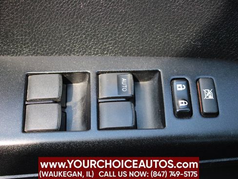 Used 2017 Toyota RAV4 LE w/ All Weather Liner Package image 26