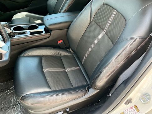 Used 2024 Nissan Altima 2.5 SR image 18