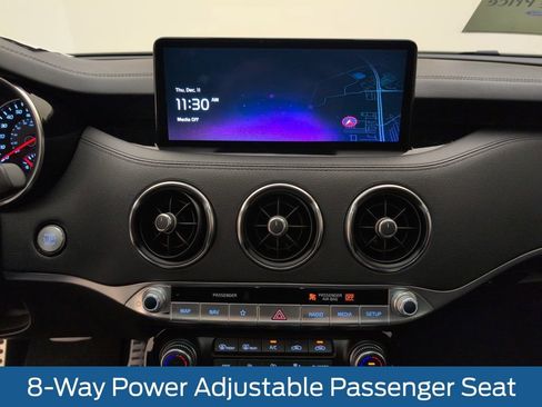 Used 2023 Kia Stinger GT-Line w/ Sun & Sound Package image 31