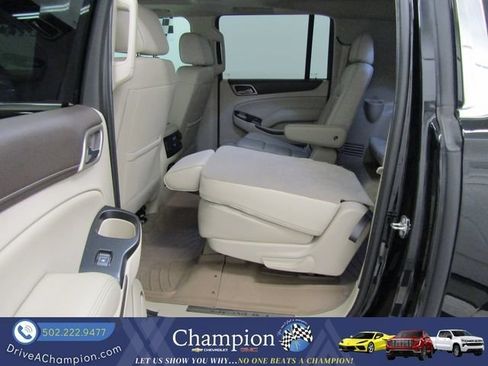 Used 2018 GMC Yukon XL Denali w/ Open Road Package AWD/4WD image 20