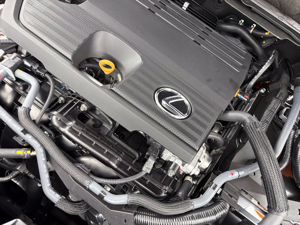 New 2026 Lexus RX 350h w/ Convenience Package AWD/4WD image 20