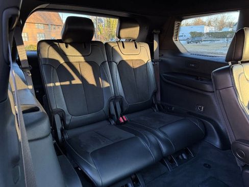 Used 2021 Jeep Grand Cherokee L Laredo image 15