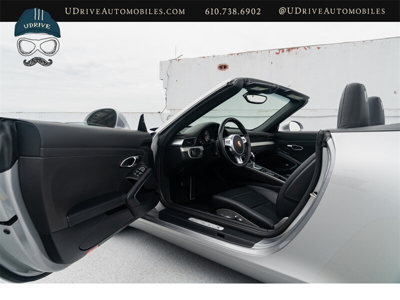 Used 2015 Porsche 911 Carrera S RWD image 26