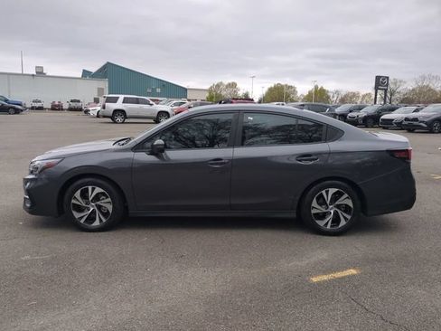 Used 2023 Subaru Legacy Premium AWD/4WD image 7