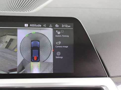 Used 2022 BMW M440i xDrive Gran Coupe w/ Premium Package image 28