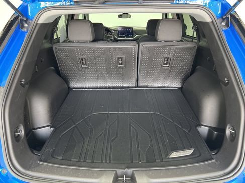 Used 2024 Chevrolet Blazer LT w/ LPO, Floor Liner Package FWD image 23