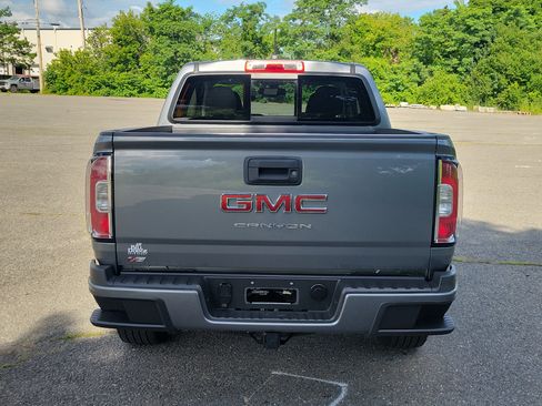 Used 2022 GMC Canyon Elevation w/ Trailering Package AWD/4WD image 6