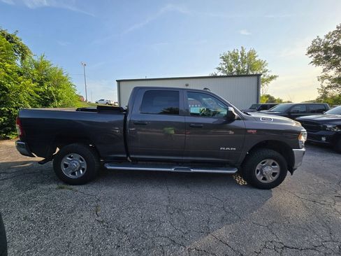 Used 2021 RAM 2500 Tradesman AWD/4WD image 9