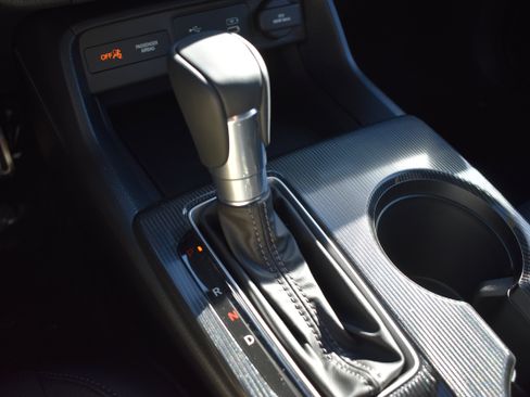 New 2026 Honda Civic Sport image 15