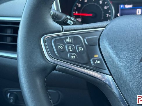 Certified 2023 Chevrolet Equinox LT w/ Driver Convenience Package AWD/4WD image 28
