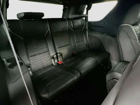 Used 2026 Cadillac Escalade V AWD/4WD image 30
