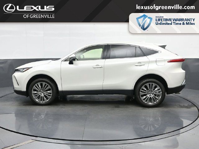 Used 2022 Toyota Venza Limited AWD/4WD image 5
