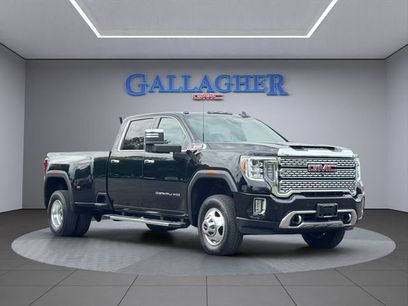 Used 2023 GMC Sierra 3500 Denali