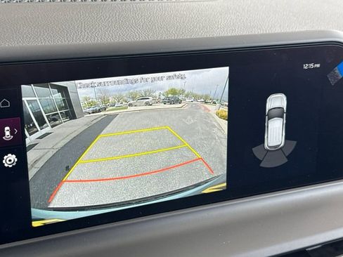 New 2026 Kia Seltos EX FWD image 20