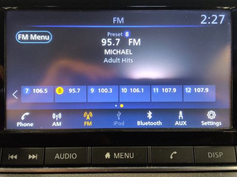 Used 2024 Nissan Sentra S FWD image 25