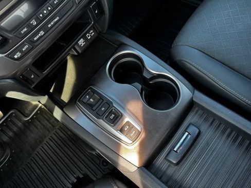 Used 2020 Honda Passport EX-L image 16