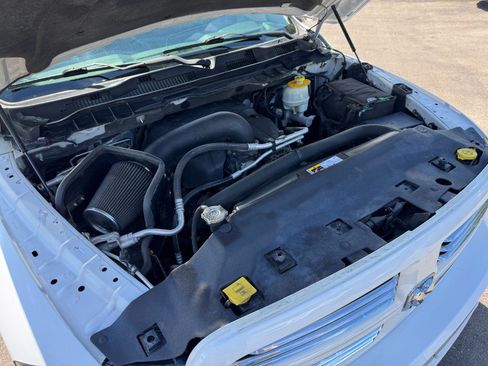 Used 2014 RAM 1500 Sport w/ Trailer Tow Group AWD/4WD image 24