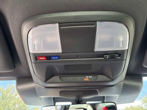 New 2025 Subaru WRX Premium image 41