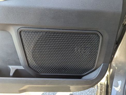 Used 2025 Toyota Tundra Platinum image 17