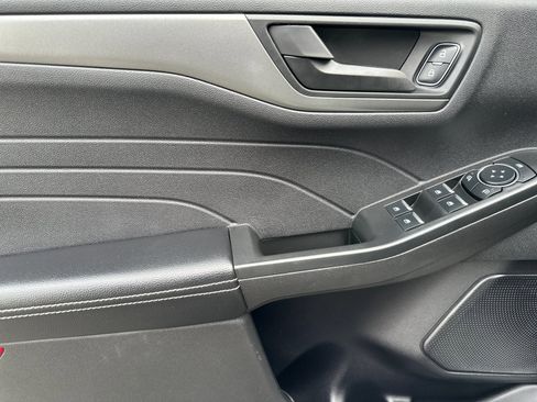 Certified 2023 Ford Escape Active image 11