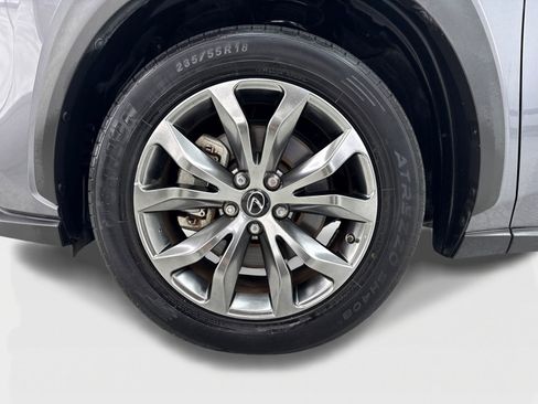 Used 2020 Lexus NX 300 F Sport w/ Accessory Package 2 FWD image 51