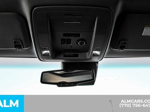 Used 2019 GMC Yukon SLT w/ Open Road Package image 60