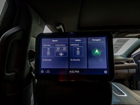 Used 2021 GMC Yukon Denali w/ Denali Ultimate Package image 38